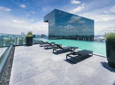 ให้เช่าคอนโด 1 ห้องนอน KnightsBridge Prime Sathon รูปที่ 4 จาก 5