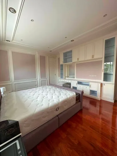 ให้เช่าบ้าน 4 ห้องนอน ใกล้ BTS บางนา รูปที่ 5 จาก 5