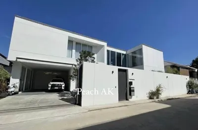 3-bed house for sale near MRT Chok Chai 4, photo 5 of 5