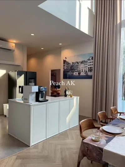 3-bed house for sale near MRT Chok Chai 4, photo 1 of 5