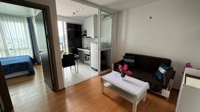 Condo for rent at THE BASE Sukhumvit 77, photo 6 of 10