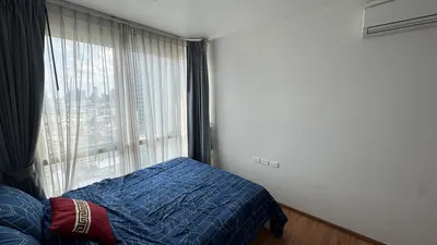 Condo for rent at THE BASE Sukhumvit 77, photo 2 of 10