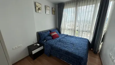 Condo for rent at THE BASE Sukhumvit 77, photo 8 of 10