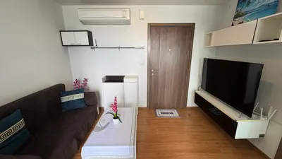 Condo for rent at THE BASE Sukhumvit 77, photo 5 of 10