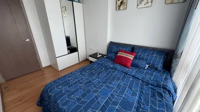 Condo for rent at THE BASE Sukhumvit 77, photo 1 of 10