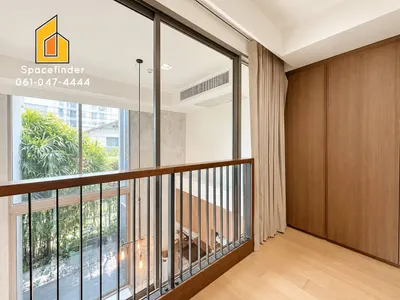 2-bed condo for rent near BTS Phrom Phong, photo 2 of 5