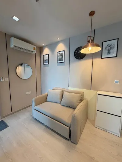 1-bed apartment for rent at Life Sukhumvit 48, photo 5 of 5