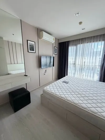 1-bed apartment for rent at Life Sukhumvit 48, photo 1 of 5