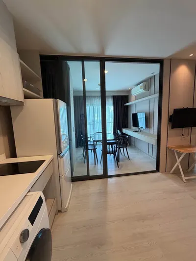 1-bed apartment for rent at Life Sukhumvit 48, photo 2 of 5
