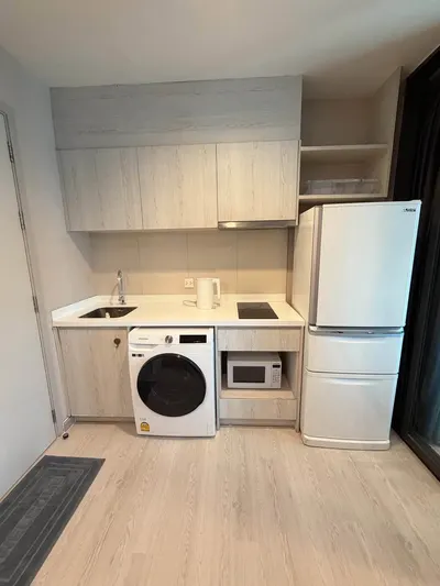 1-bed apartment for rent at Life Sukhumvit 48, photo 4 of 5