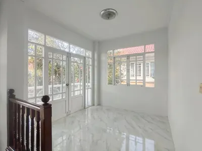 通库区的3房独栋住宅出售，第5张，共5张
