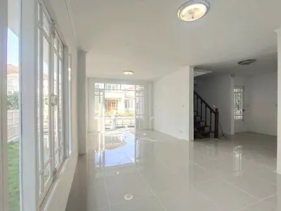 通库区的3房独栋住宅出售，第3张，共5张