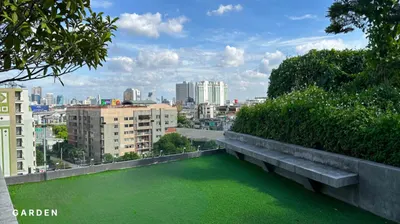 Condo for sale at The TEAK Sathon-Lumphini, photo 5 of 5