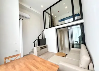 Condo 1 chambre à louer à Origin Plug & Play E22 Station, photo 3 sur 5
