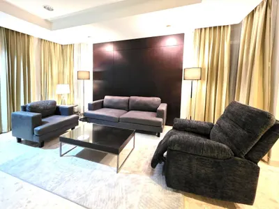 Bangkok Villaの3ベッドルーム一戸建て（賃貸）、写真4/5