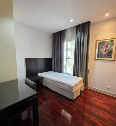 Bangkok Villaの3ベッドルーム一戸建て（賃貸）、写真2/5