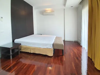 Bangkok Villaの3ベッドルーム一戸建て（賃貸）、写真3/5