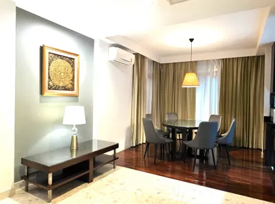 Bangkok Villaの3ベッドルーム一戸建て（賃貸）、写真5/5