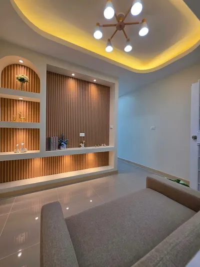 2-bed apartment for sale near MRT Min Buri, photo 4 of 5