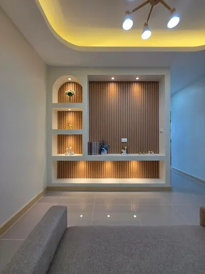 2-bed apartment for sale near MRT Min Buri, photo 3 of 5