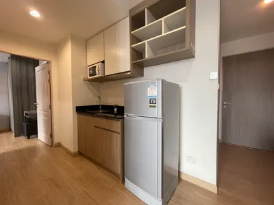 The Unique Lat Phrao 26の2ベッドルームコンドミニアム（賃貸）、写真7/10
