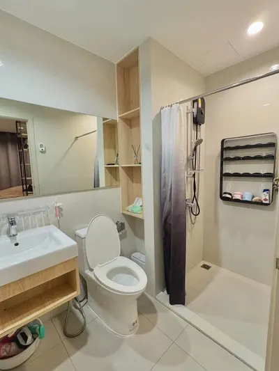 1-bed condo for rent at Nue Noble Srinakarin- Lasalle, photo 5 of 5