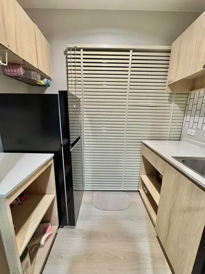 1-bed condo for rent at Nue Noble Srinakarin- Lasalle, photo 2 of 5