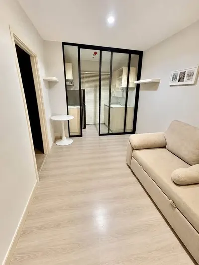 1-bed condo for rent at Nue Noble Srinakarin- Lasalle, photo 1 of 5