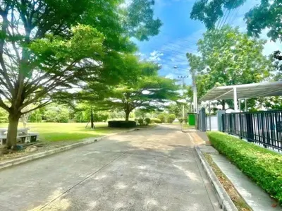 22/40 Perfect Masterpiece, Rama 9, Soi 7, Prawet dst. Motorway rd.的3房独栋住宅出租，第3张，共6张