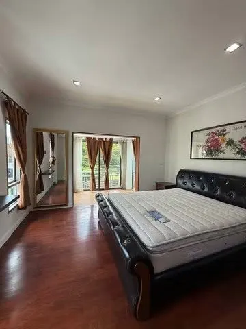 22/40 Perfect Masterpiece, Rama 9, Soi 7, Prawet dst. Motorway rd.的3房独栋住宅出租，第5张，共6张