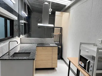 Pleno Sukhumvit-Bangna 2の3ベッドルームタウンハウス（賃貸）、写真5/5