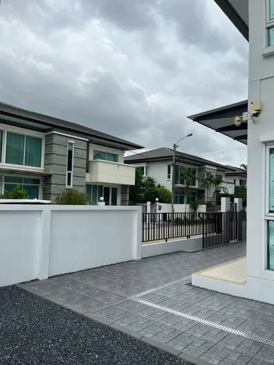 ขายบ้าน 4 ห้องนอน เขตสะพานสูง รูปที่ 4 จาก 5