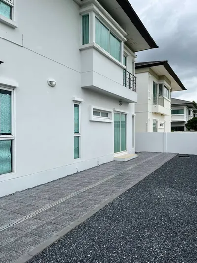 ขายบ้าน 4 ห้องนอน เขตสะพานสูง รูปที่ 5 จาก 5