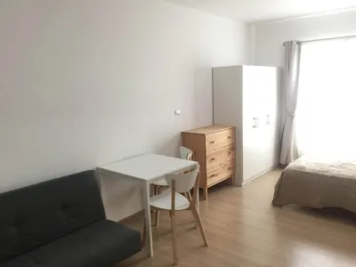 Condo 1 chambre à louer près de la station MRT Tha Phra, photo 4 sur 5