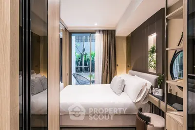 Fynn Sukhumvit 31的1房公寓出售，第3张，共5张