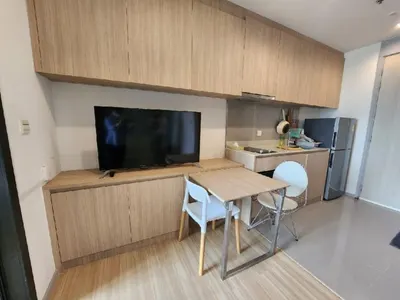 1-bed condo for rent at M Jatujak, photo 2 of 5