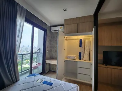 1-bed condo for rent at M Jatujak, photo 4 of 5