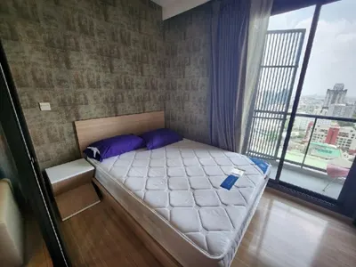 1-bed condo for rent at M Jatujak, photo 5 of 5