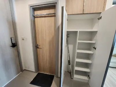 1-bed condo for rent at M Jatujak, photo 3 of 5