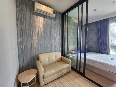1-bed condo for rent at M Jatujak, photo 1 of 5