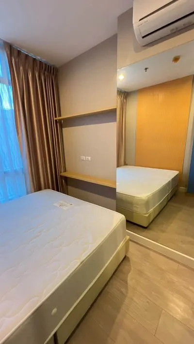 1-bed condo for rent at Metro Sky Prachachuen, photo 5 of 5