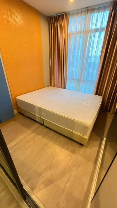 1-bed condo for rent at Metro Sky Prachachuen, photo 2 of 5
