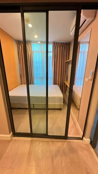 1-bed condo for rent at Metro Sky Prachachuen, photo 4 of 5