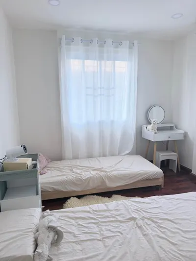 Belle Park Residenceの3ベッドルームコンドミニアム（賃貸）、写真4/5