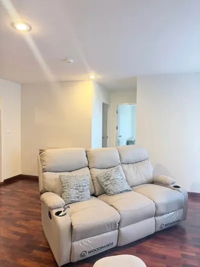 Belle Park Residenceの3ベッドルームコンドミニアム（賃貸）、写真1/5