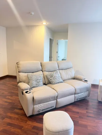 Belle Park Residenceの3ベッドルームコンドミニアム（賃貸）、写真2/5