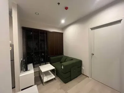 Appartement 1 chambre à louer près de la station MRT Bang Kapi, photo 3 sur 4