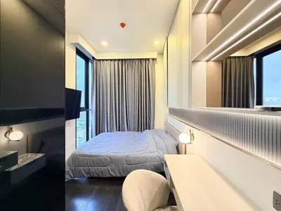 Condo 2 chambres à louer à Park​ Origin​ Thonglor, photo 4 sur 5