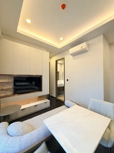 Condo 2 chambres à louer à Park​ Origin​ Thonglor, photo 2 sur 5