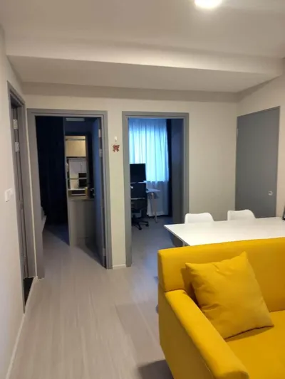 Quintara Phume Sukhumvit 39の2ベッドルームコンドミニアム（賃貸）、写真2/5